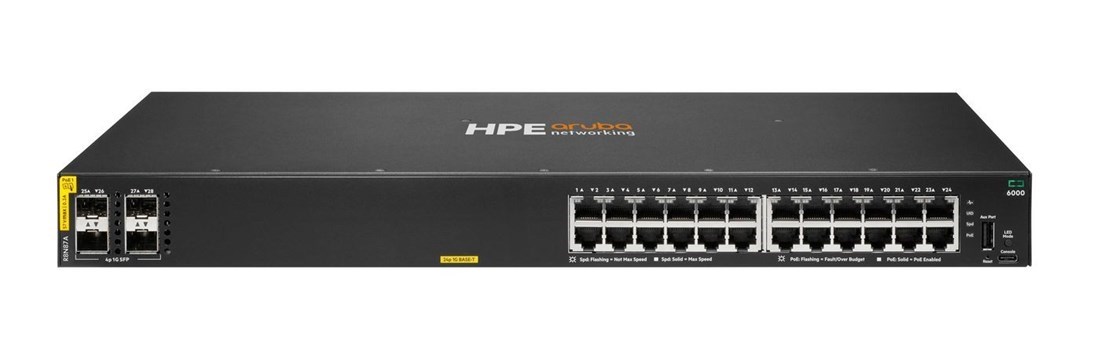 HPE R8N87B#ABA  