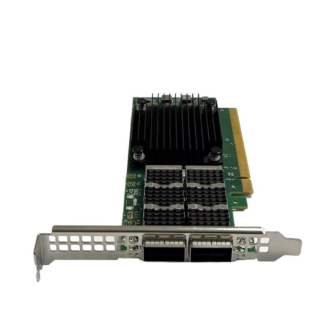 NVIDIA 900-9X6AG-0076-ST0  