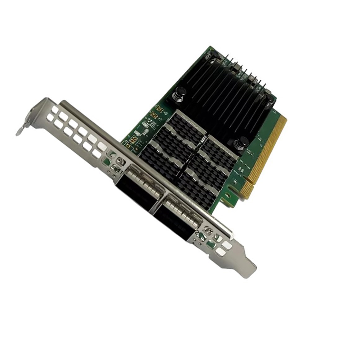 NVIDIA 900-9X6AG-0076-ST0  