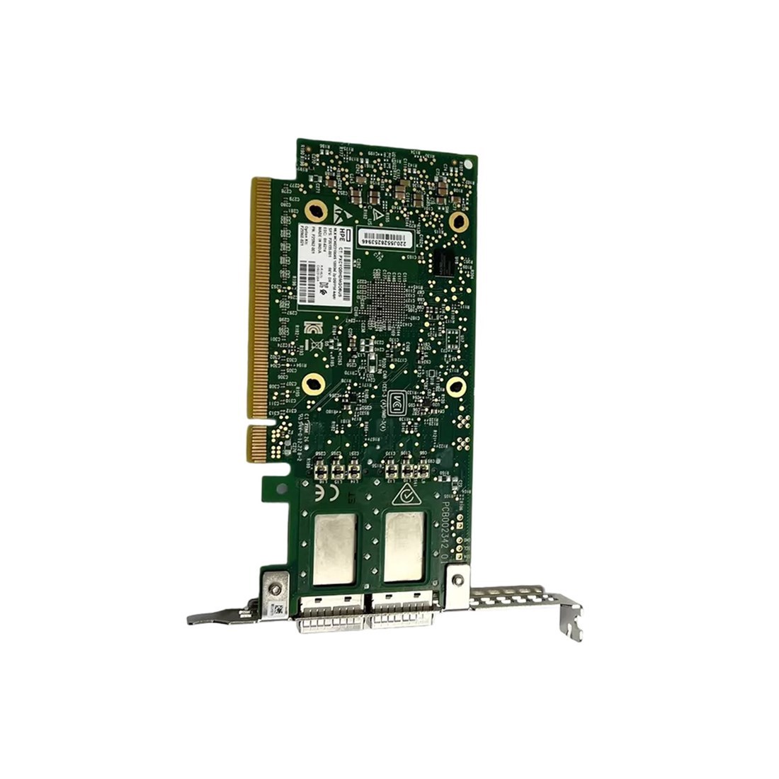 NVIDIA 900-9X6AG-0076-ST0  