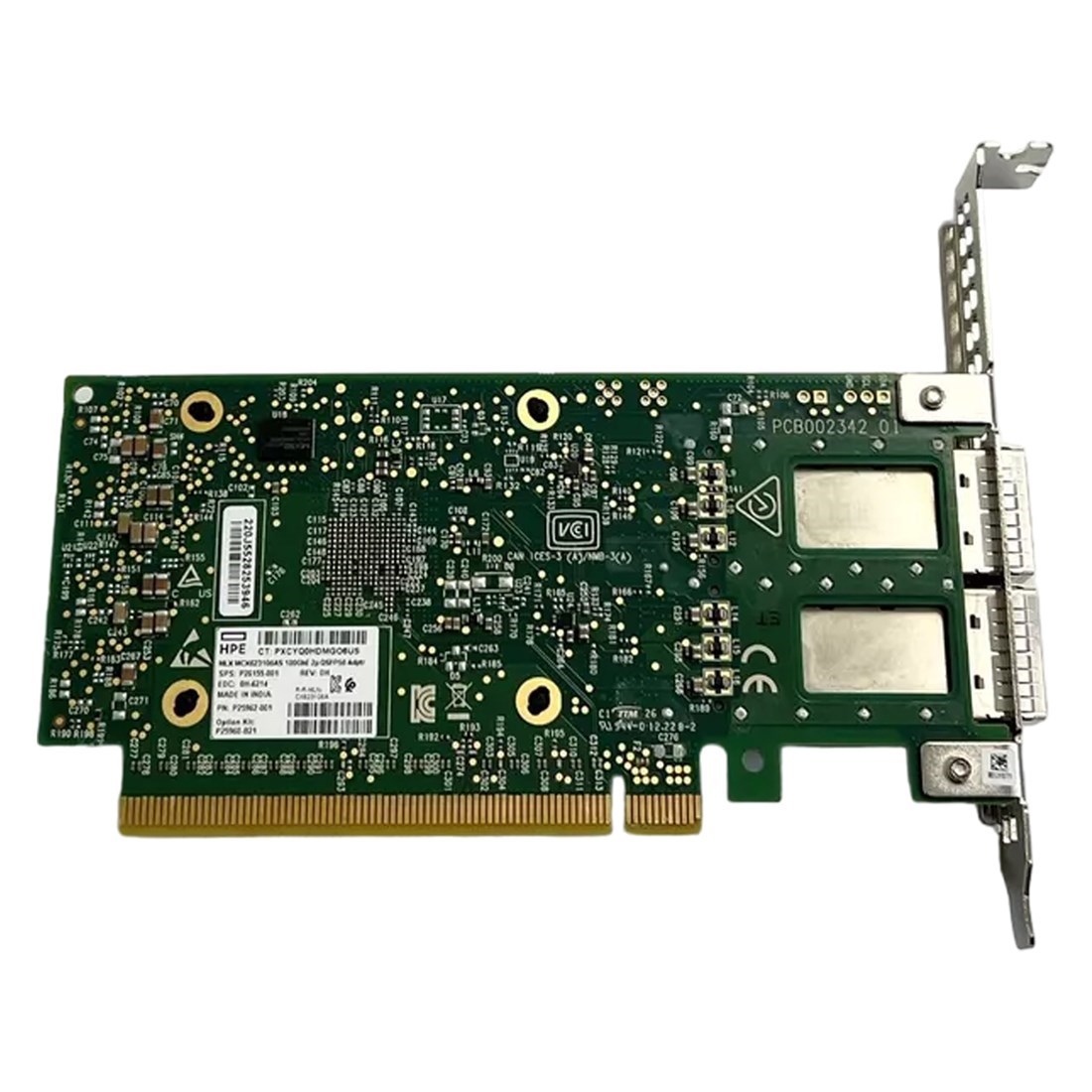 NVIDIA 900-9X6AG-0076-ST0  