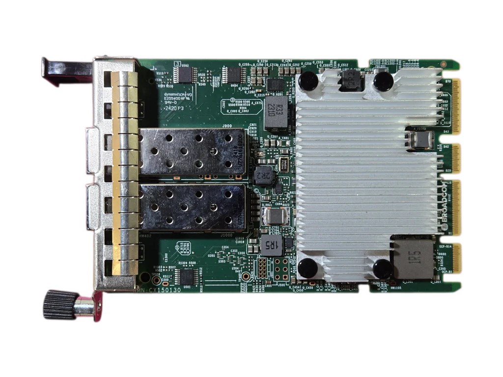 Broadcom BCM957508-N2100L  
