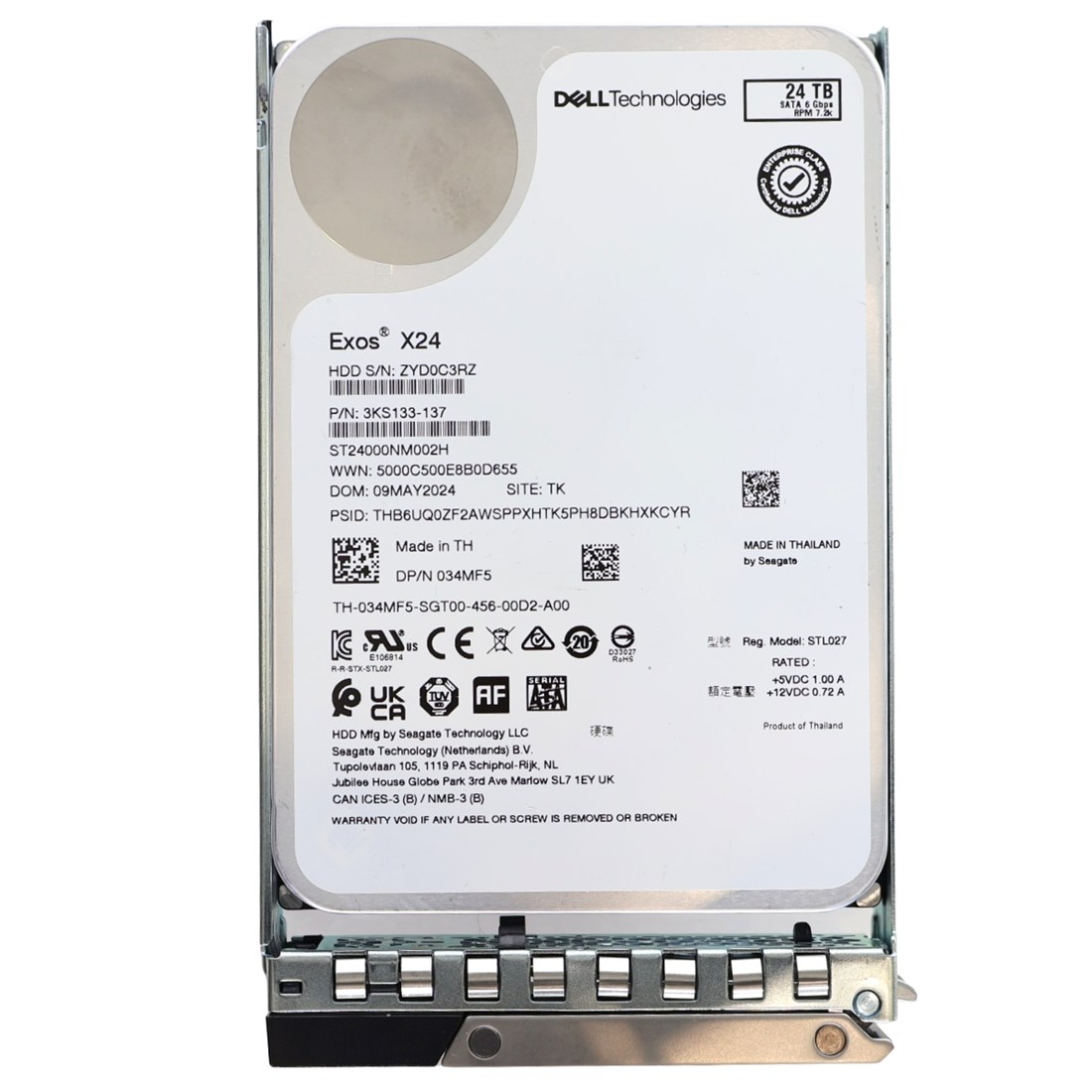 DELL 34MF5  
