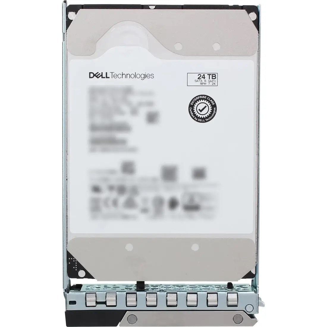 DELL RCCPM  