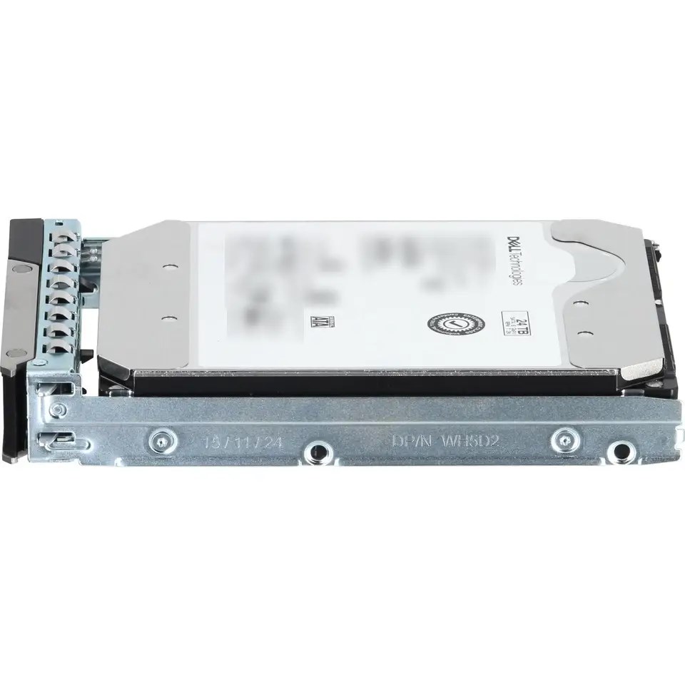 DELL RCCPM  