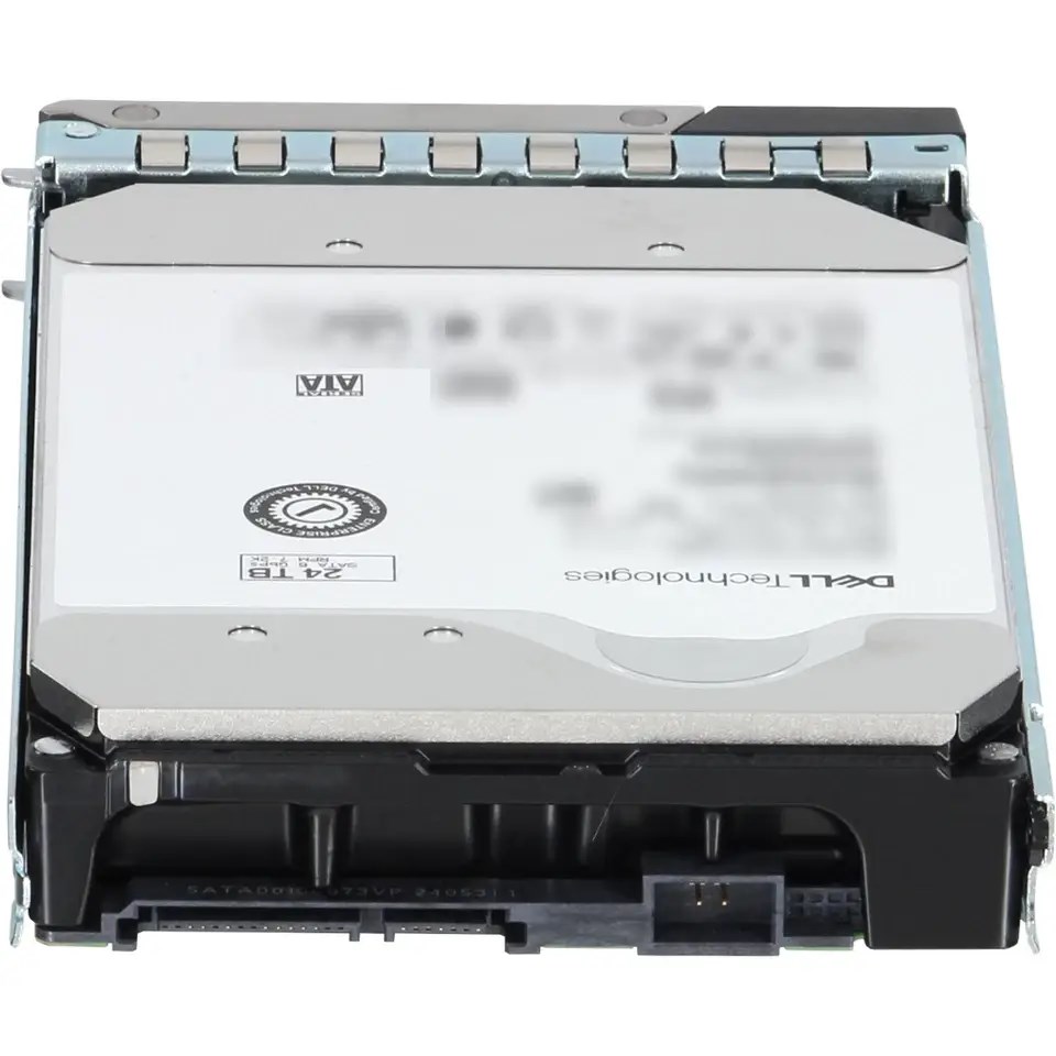DELL RCCPM  