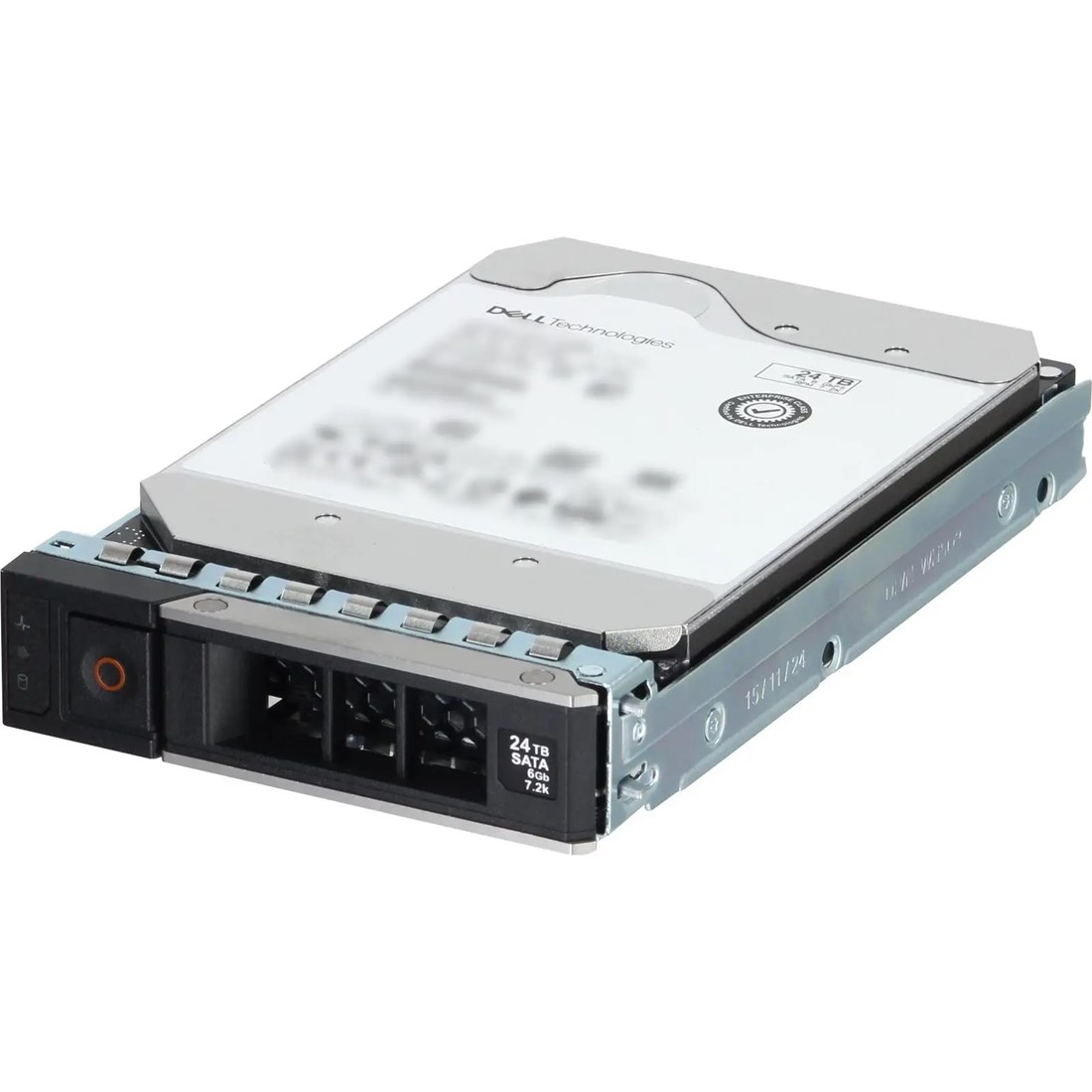 DELL RCCPM  