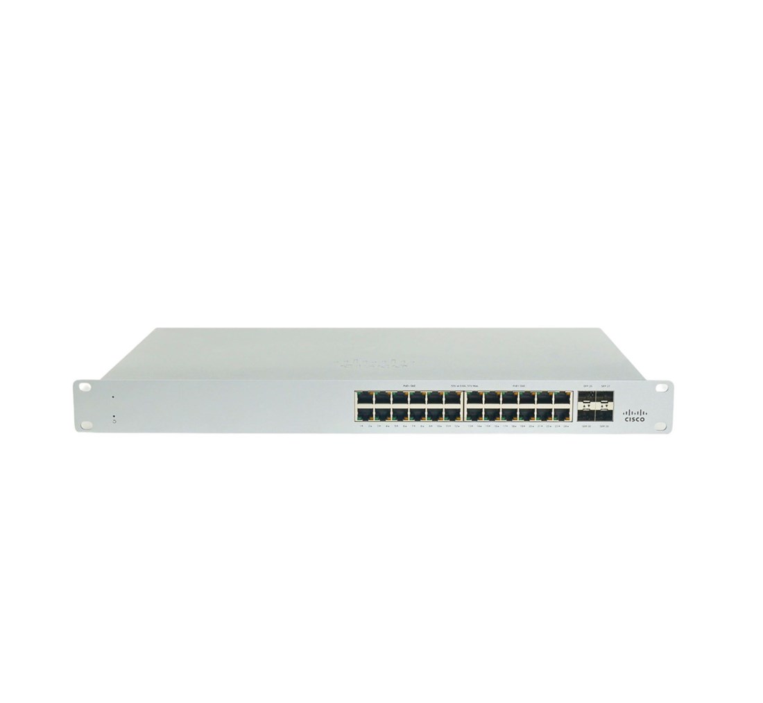 CISCO MS130-24P-HW  