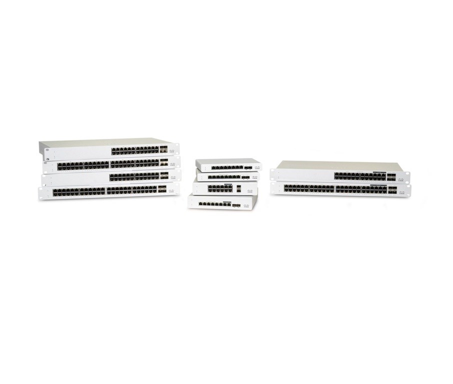 CISCO MS130-24P-HW  