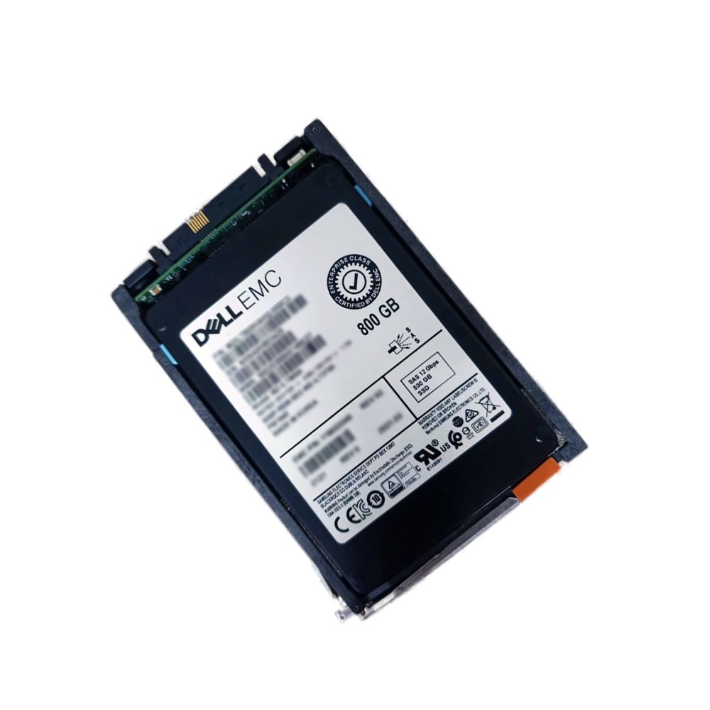 EMC D4-D2SFXL-800  