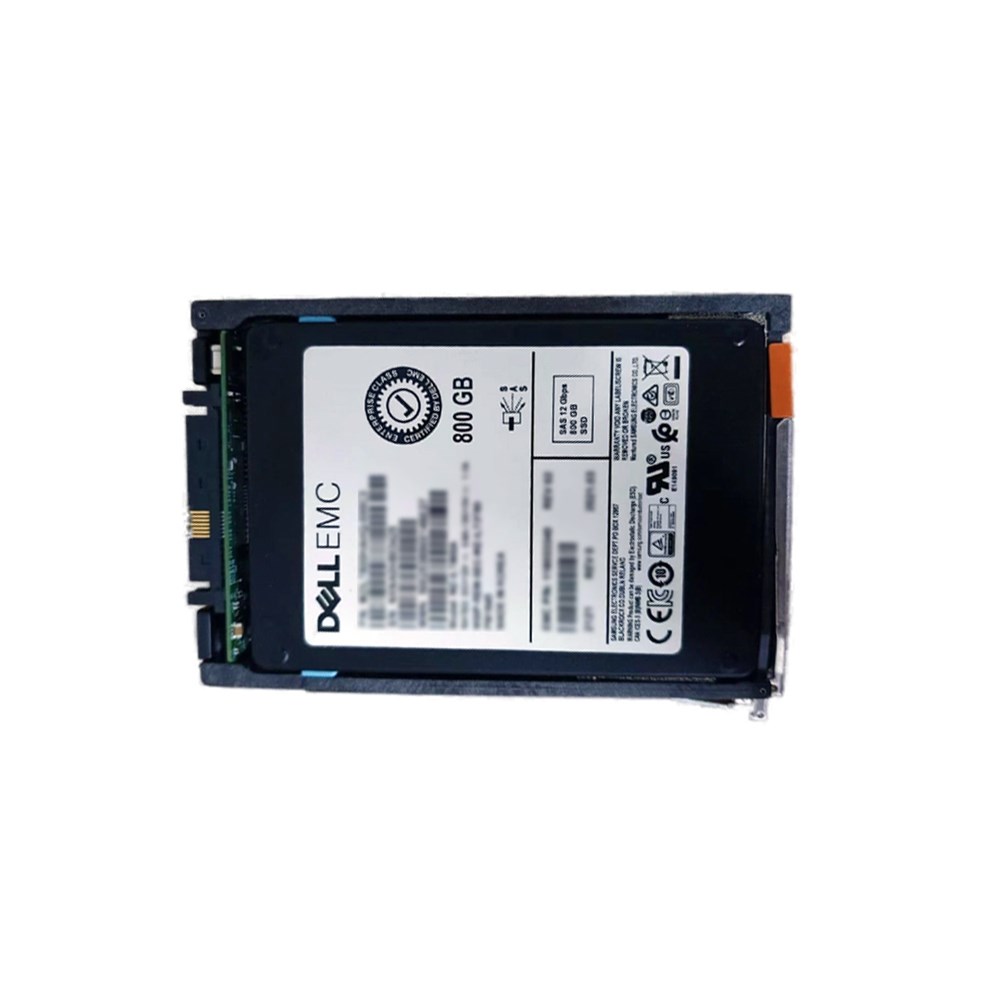 EMC D4-D2SFXL-800  