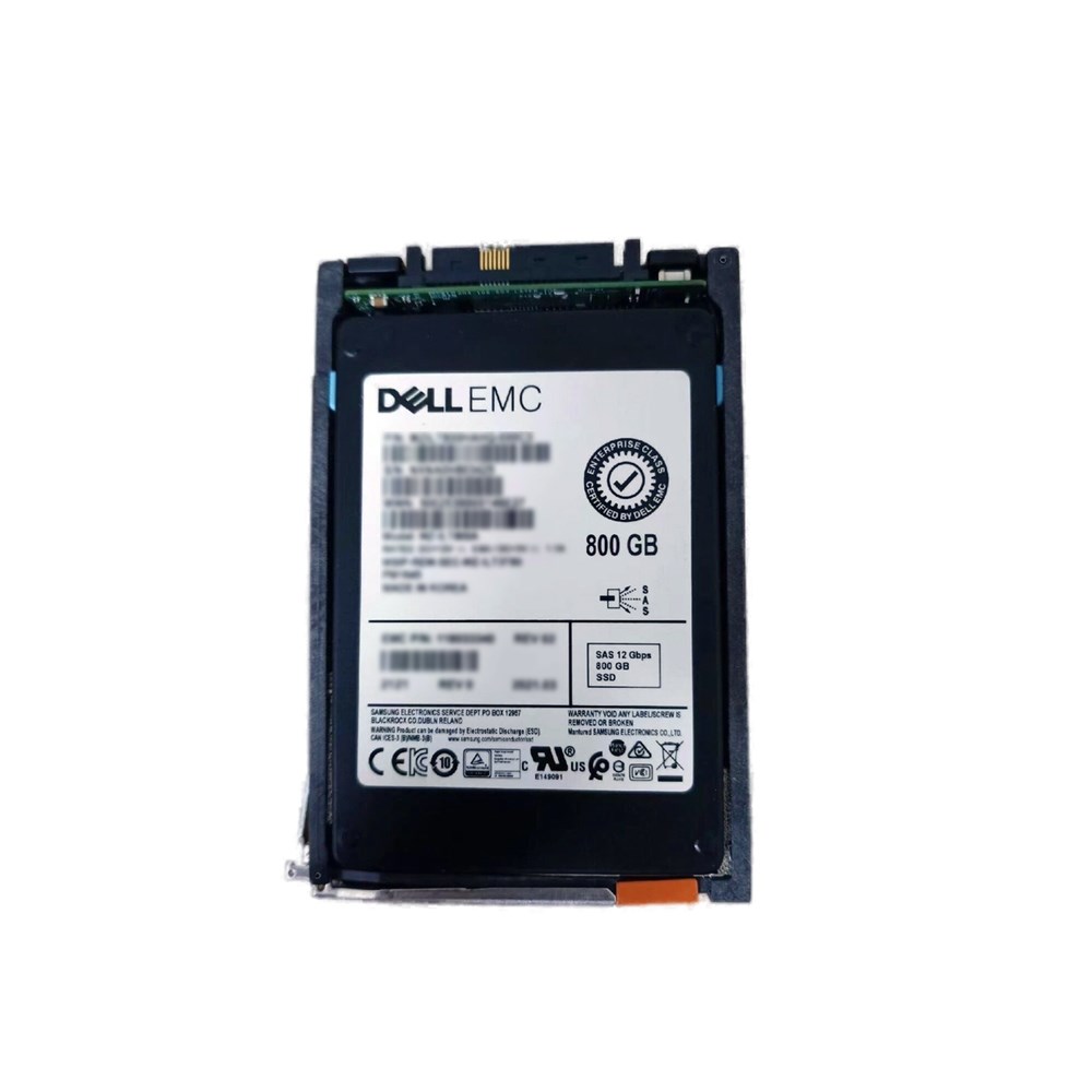 EMC D4F-D2SFXL-800  