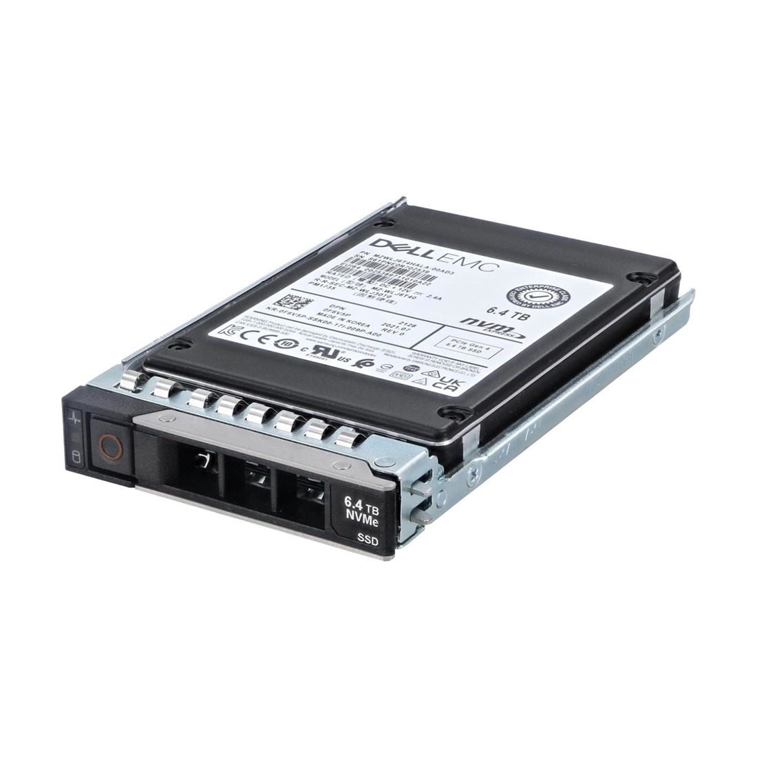 DELL F6V5P  