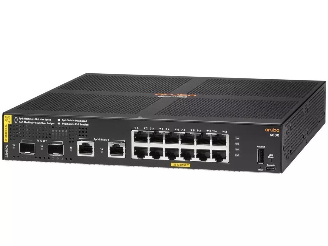 HPE R8N89B#ABA  