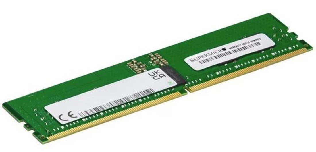 SUPERMICRO MEM-DR564L-SL04-ER64  