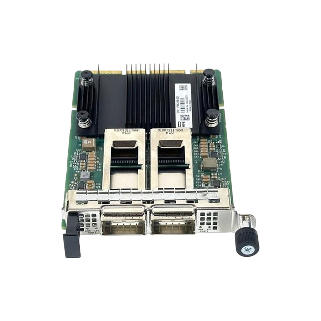 HPE P60776-001  