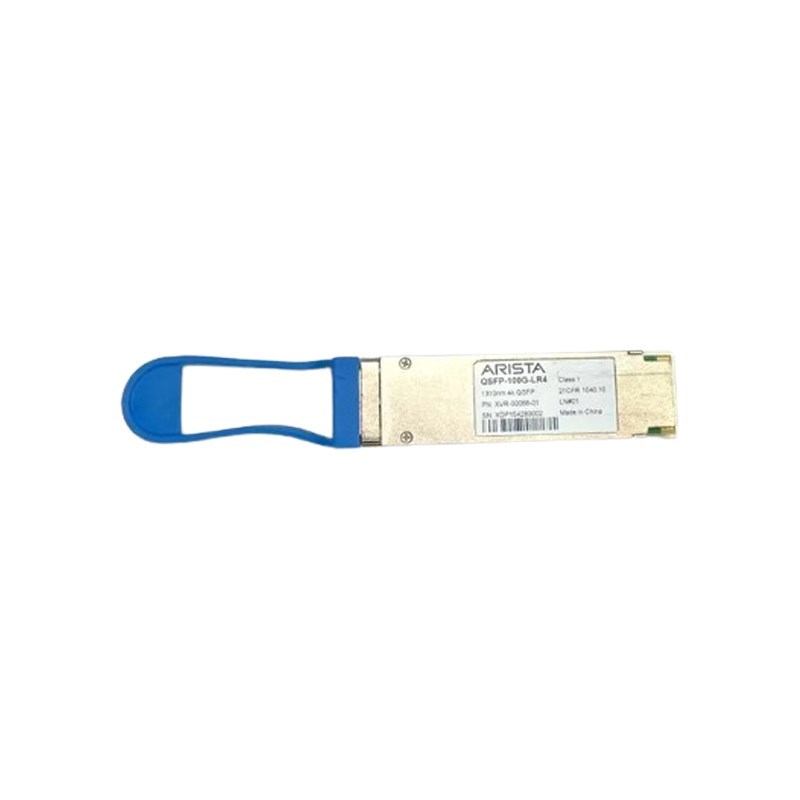 undefined QSFP-100G-LR4  