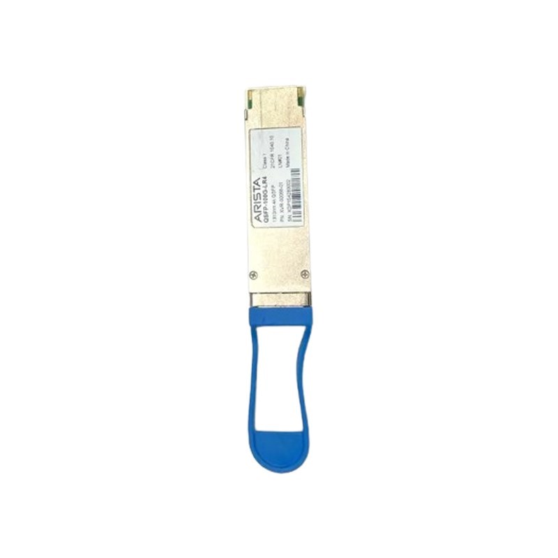 undefined QSFP-100G-LR4  