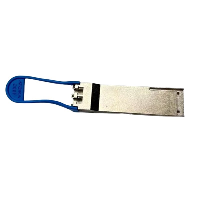 undefined QSFP-100G-LR4  