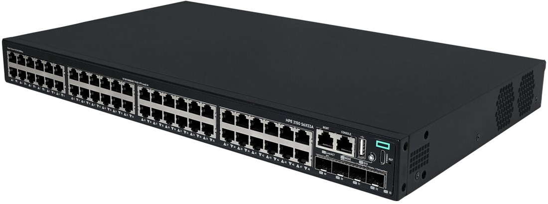 HPE S6X53A#ABA  