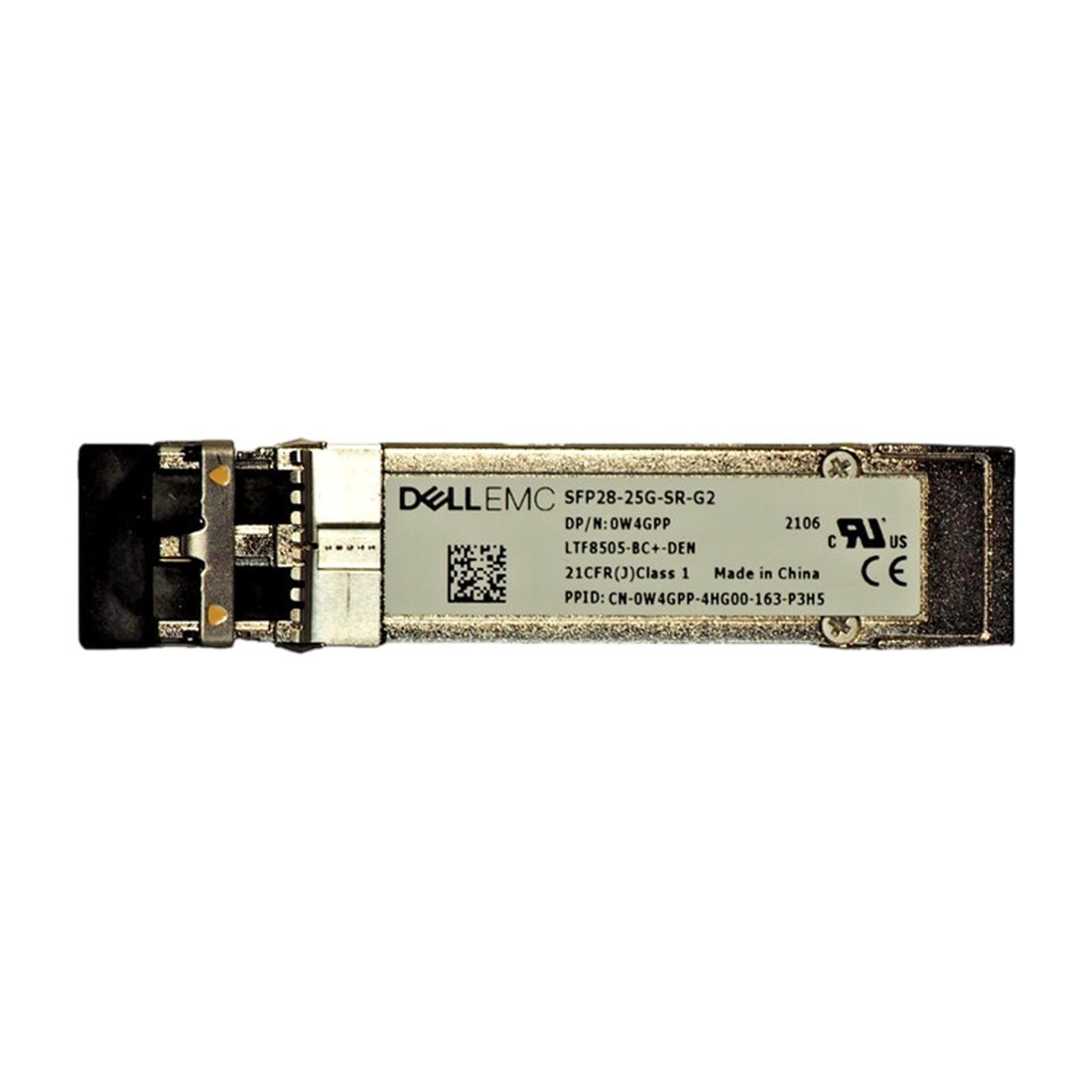 DELL SFP28-25G-SR-G2  