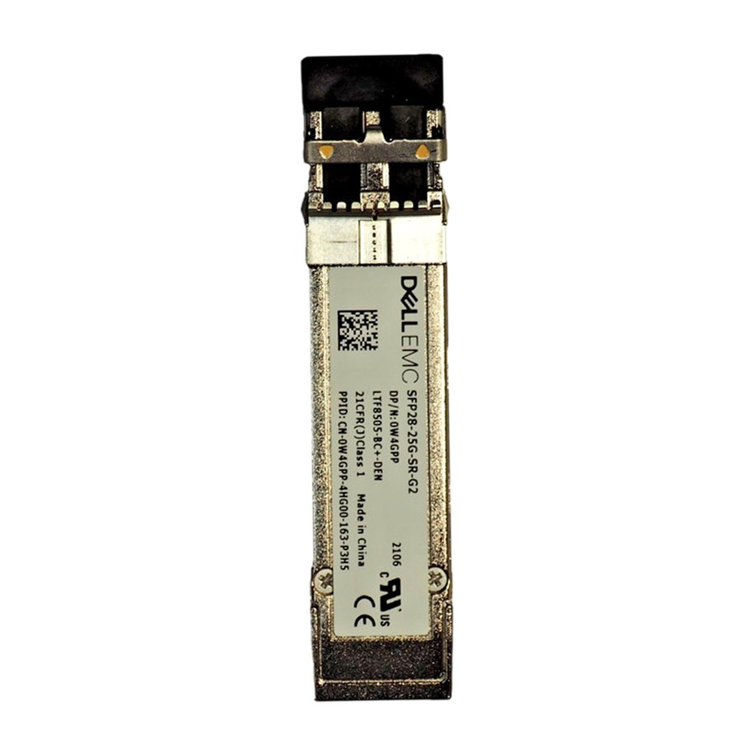 DELL SFP28-25G-SR-G2  