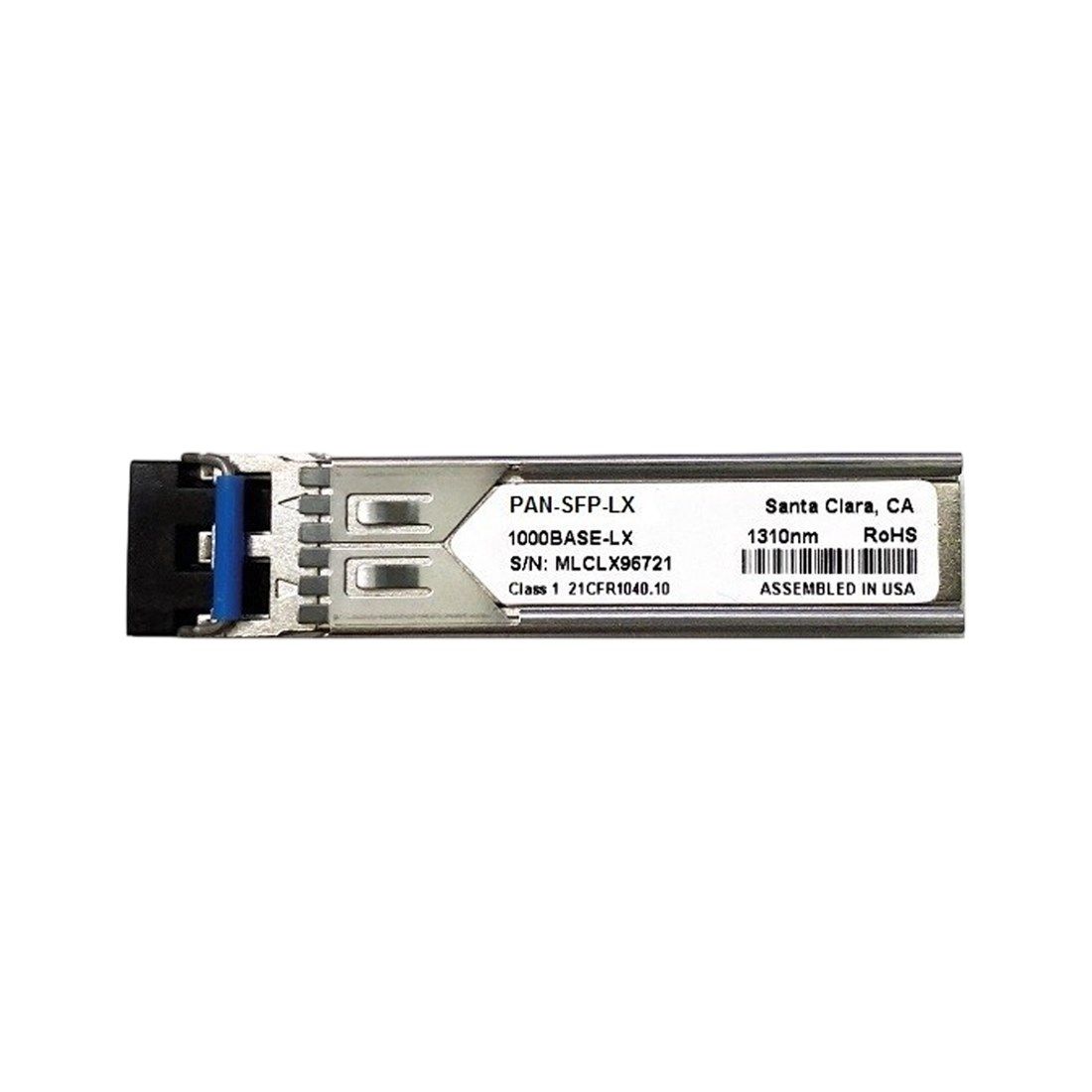 PALO ALTO PAN-SFP-LX  