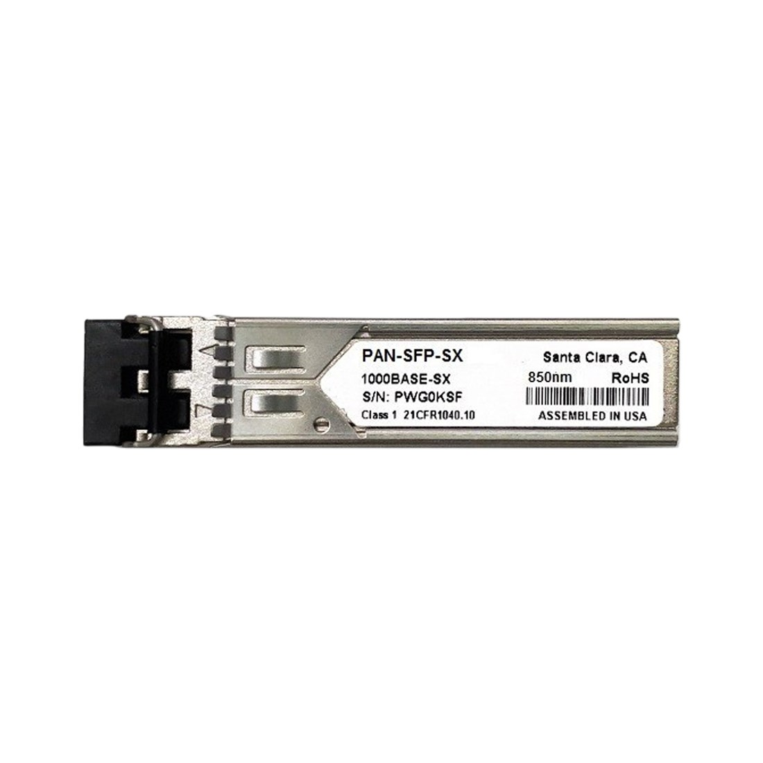 PALO ALTO PAN-SFP-SX  