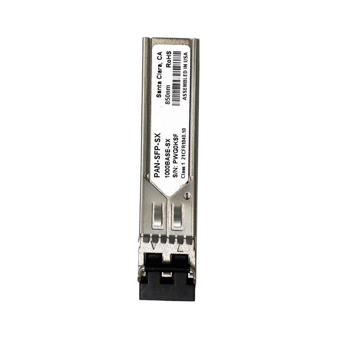 PALO ALTO PAN-SFP-SX  
