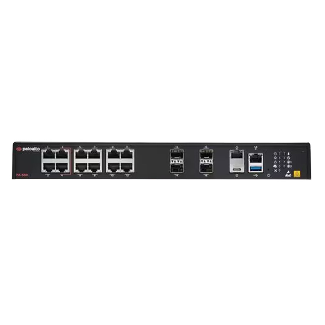 PALO ALTO PAN-PA-550  