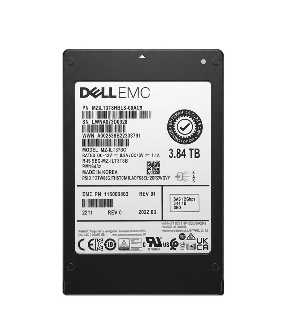 EMC 118000863  