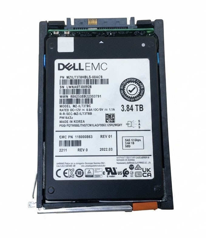 EMC 005053593  