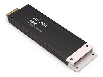 MICRON MTFDLCE3T8THA-1BK1DABYY  