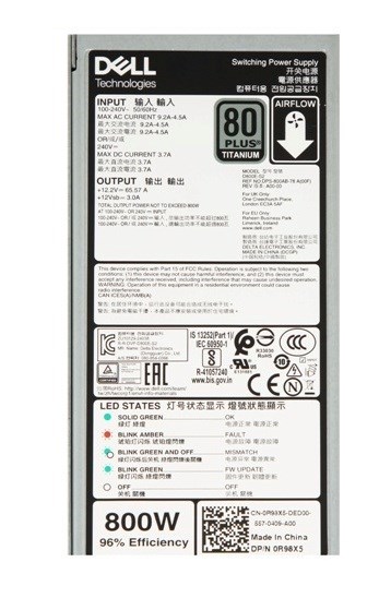 DELL 9DPC0  
