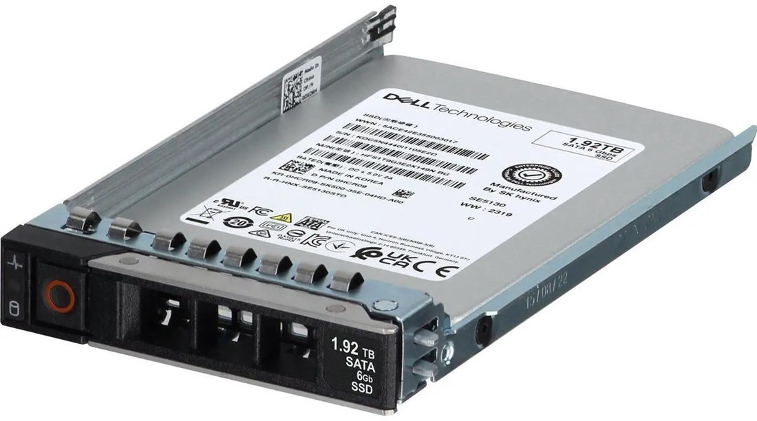 DELL HCR09  