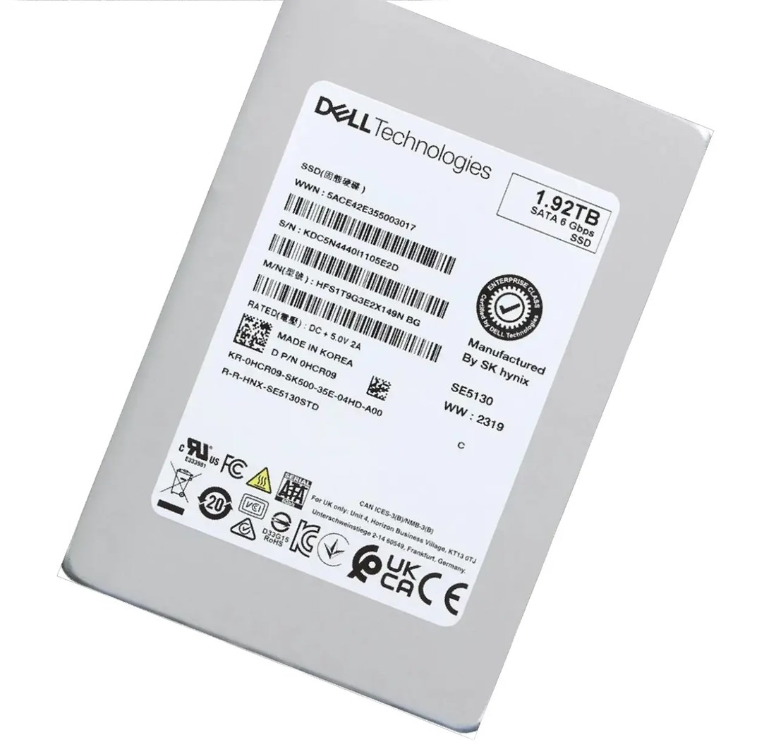 HYNIX HFS1T9G3E2X149N  