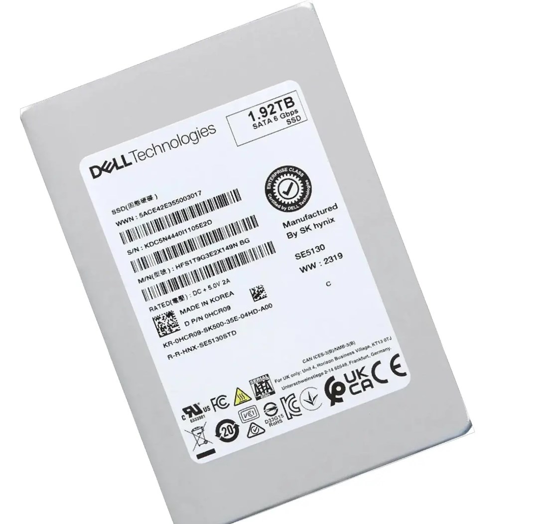 HYNIX HFS1T9G3E2X149N  