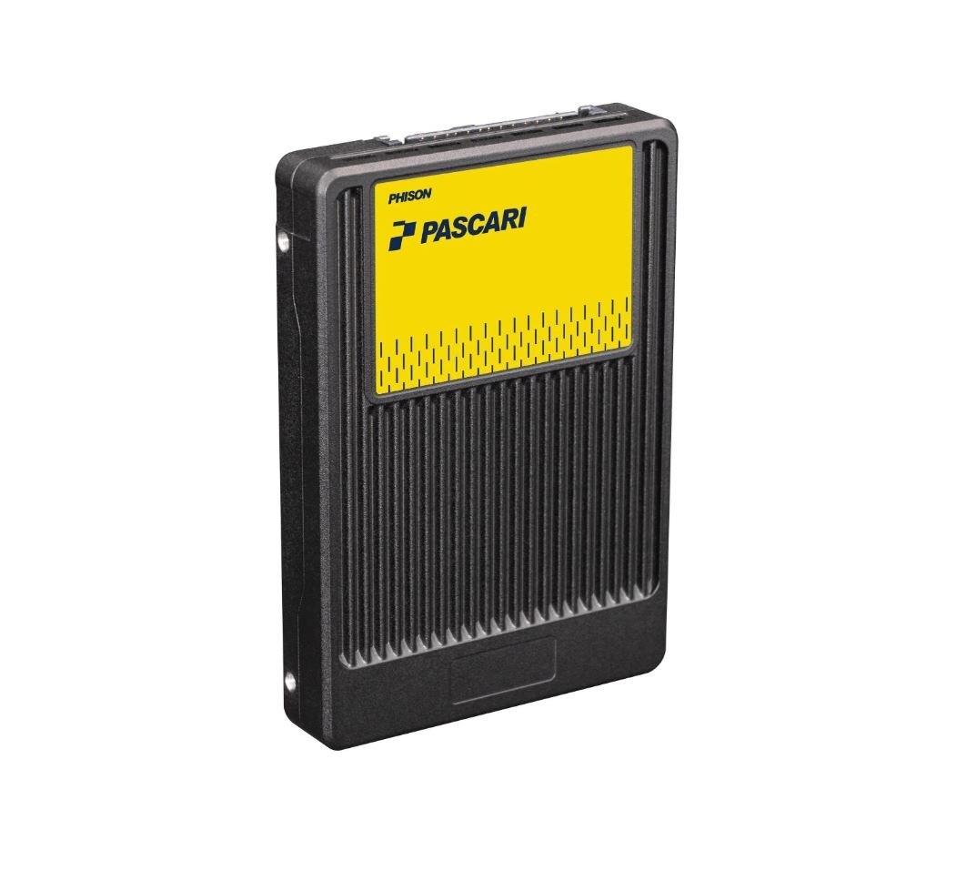 PHISON D1808K011T92P022T0400  