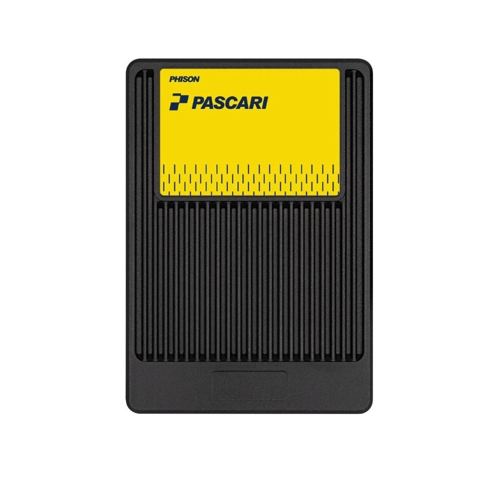 PHISON D1808K011T92P022T0400  