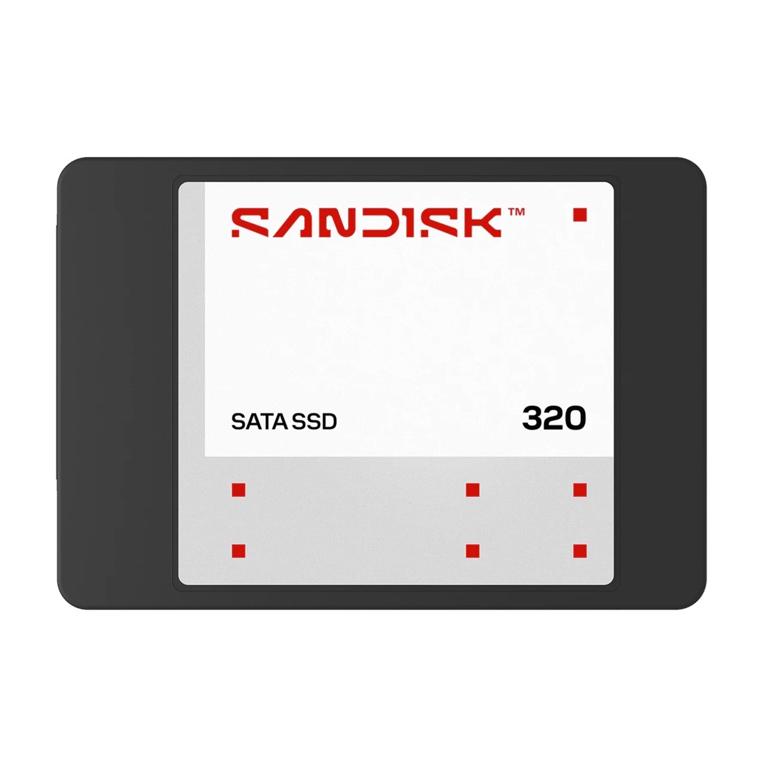 SANDISK SDSS31100TBB  
