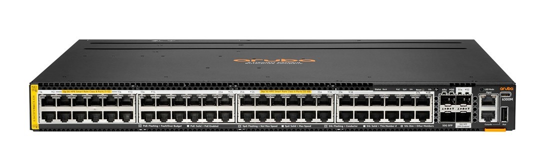 HPE R8S91A#ABA  
