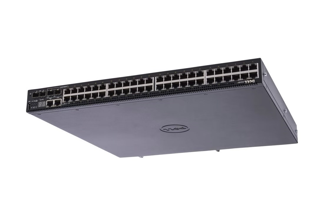 DELL 54GT6  