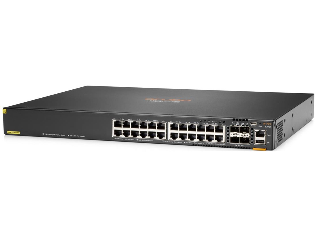 Aruba S0M81A#ABA  