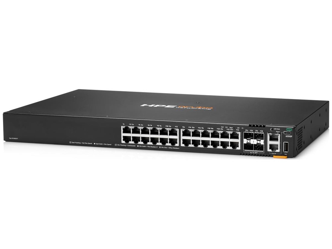 Aruba S0M81A#ABA  