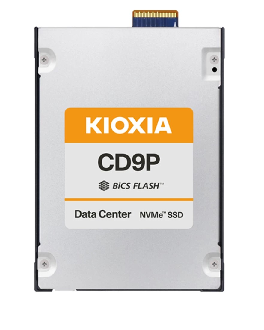 Kioxia SDF4G44GEB91T  