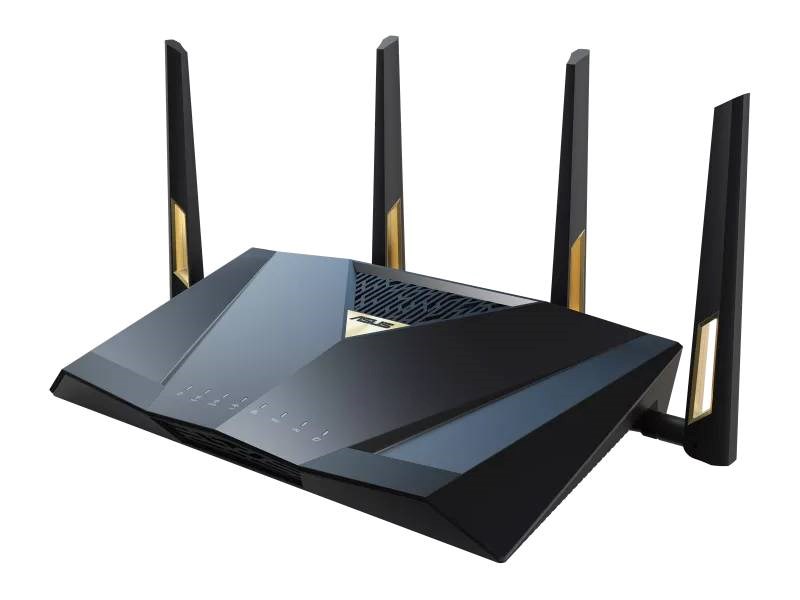 undefined RT-BE88U  