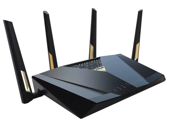 undefined RT-BE88U  