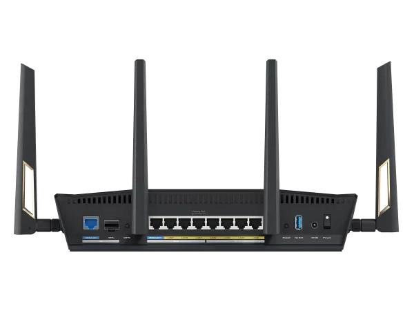 undefined RT-BE88U  