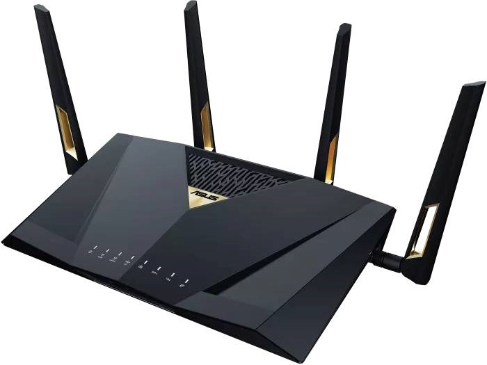 undefined RT-BE88U  