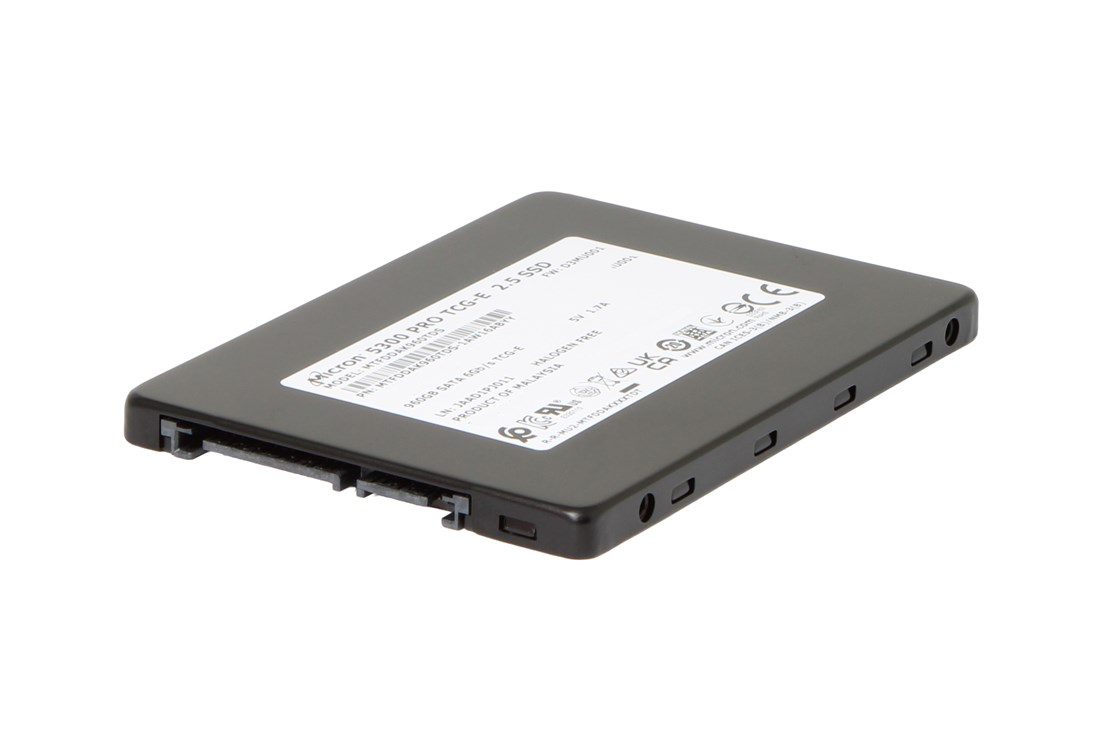 MICRON MTFDDAK960TDS-1AW16ABYY  